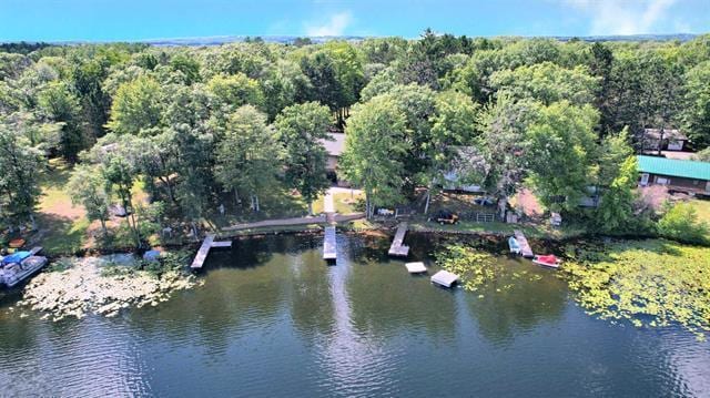 67490 Crystal Lake Rd, Hughes Twp, WI 54847 - photo 39