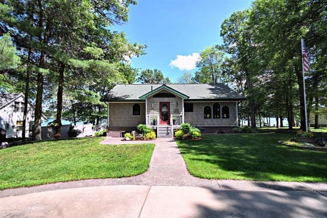 67490 Crystal Lake Rd, Hughes Twp, WI 54847 - photo 46