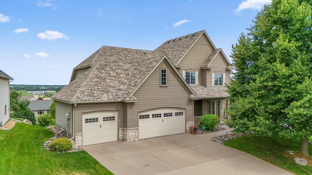 3020 Carey Heights Dr, Maplewood, MN 55109 - photo 1