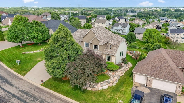3020 Carey Heights Dr, Maplewood, MN 55109 - photo 2
