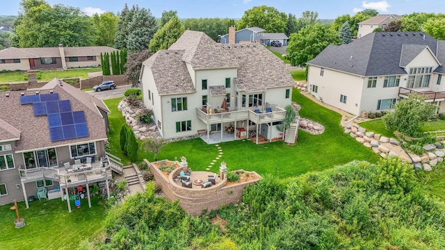 3020 Carey Heights Dr, Maplewood, MN 55109 - photo 55