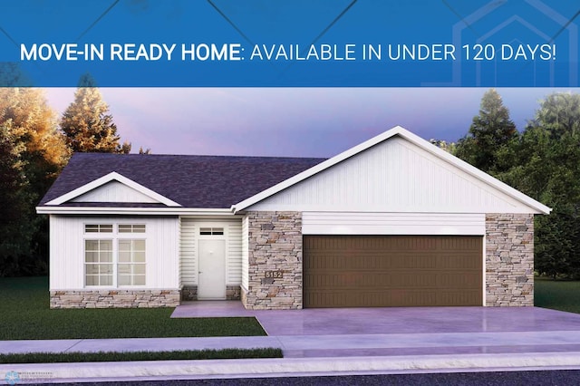 5152 Mira Way W, West Fargo, ND 58078 - photo 1