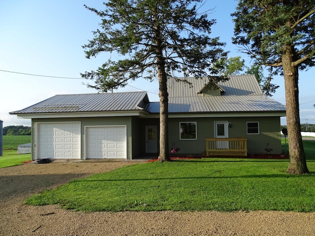 W9393 US Highway 10, Waterville Twp, WI 54721 - photo 1