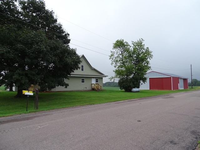 W9393 US Highway 10, Waterville Twp, WI 54721 - photo 4