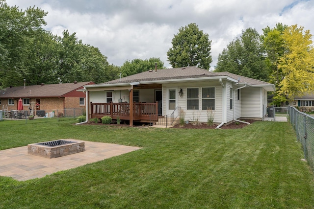 1302 Levison St, Albert Lea, MN 56007 - photo 32