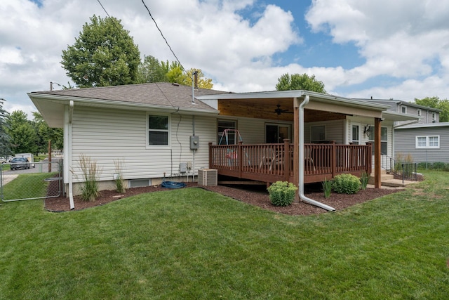 1302 Levison St, Albert Lea, MN 56007 - photo 34