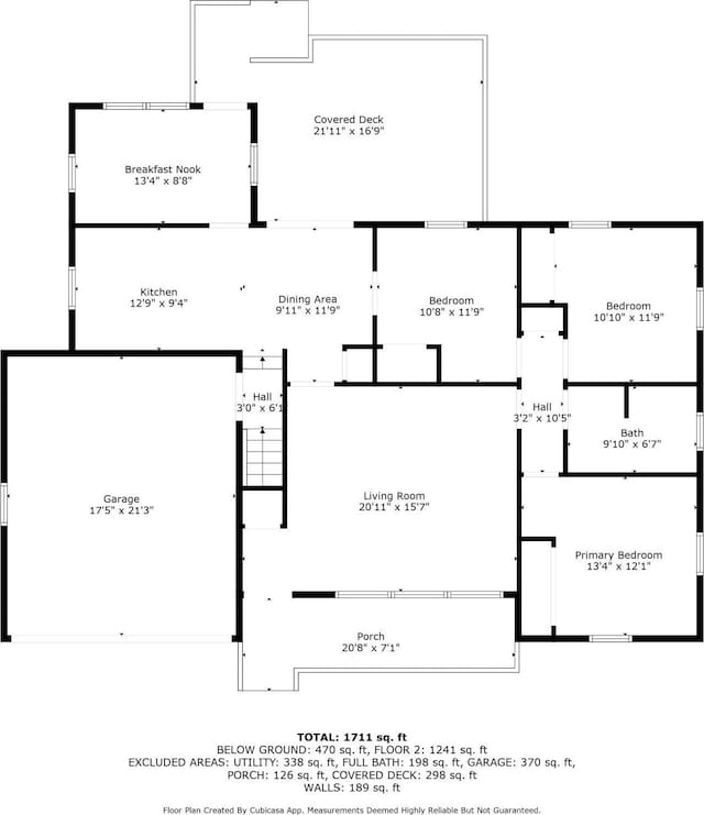 1302 Levison St, Albert Lea, MN 56007 - photo 37