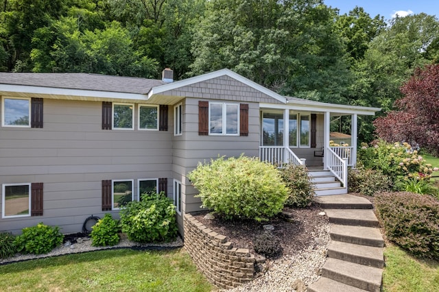 18557 Park View Rd, Rollingstone Twp, MN 55959 - photo 1