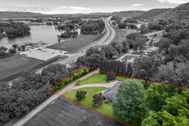 18557 Park View Rd, Rollingstone Twp, MN 55959 - photo 4