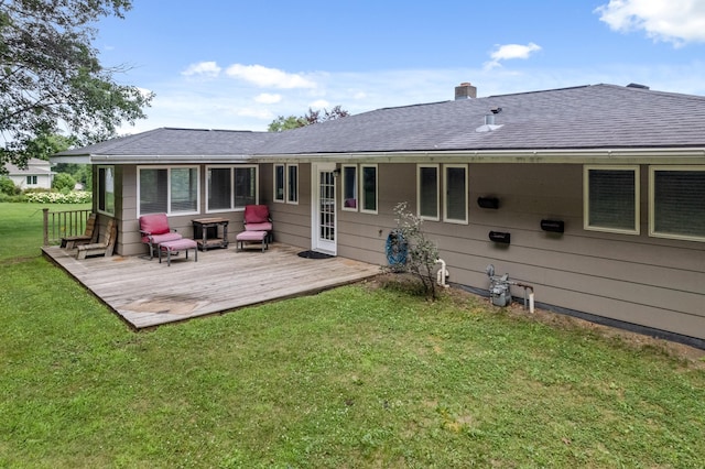 18557 Park View Rd, Rollingstone Twp, MN 55959 - photo 24