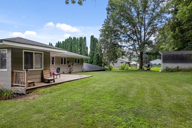 18557 Park View Rd, Rollingstone Twp, MN 55959 - photo 26