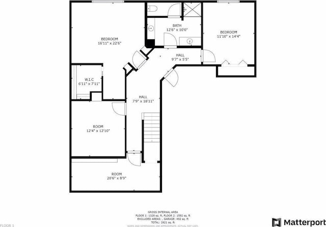 3056 Saint Albans Hollow Cir, Minnetonka, MN 55305 - photo 32