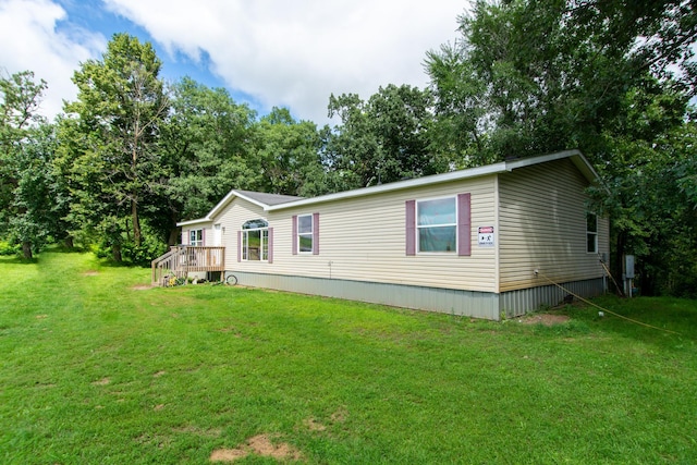 6592 55th Ave, Swanville Twp, MN 56314 - photo 1