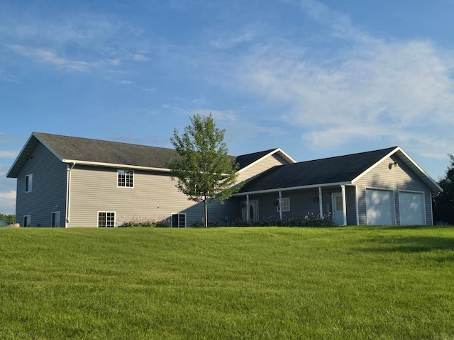 300 Old Detroit Rd, Candor Twp, MN 56587 - photo 1