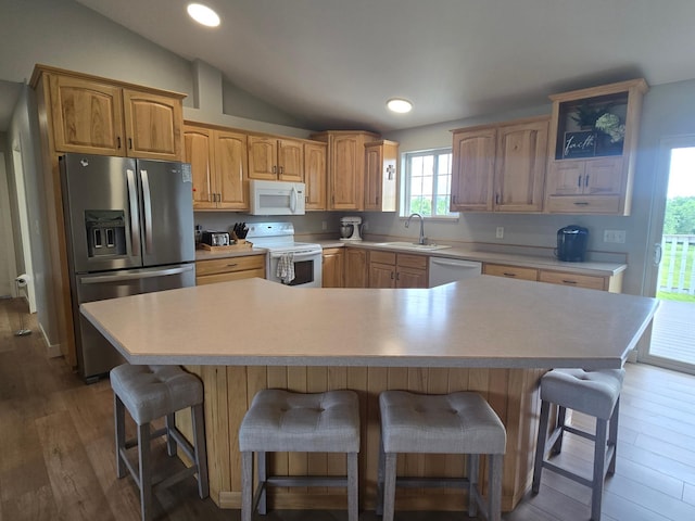300 Old Detroit Rd, Candor Twp, MN 56587 - photo 8
