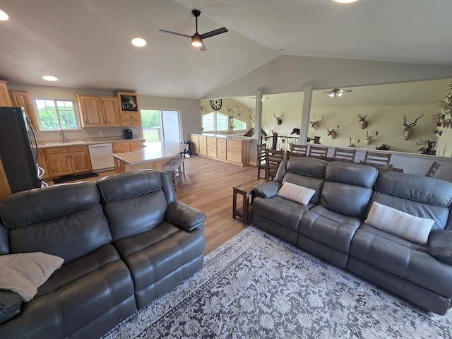 300 Old Detroit Rd, Candor Twp, MN 56587 - photo 12