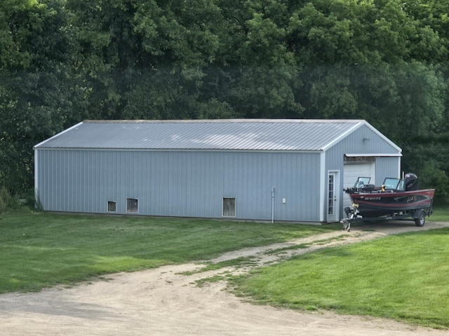 300 Old Detroit Rd, Candor Twp, MN 56587 - photo 24