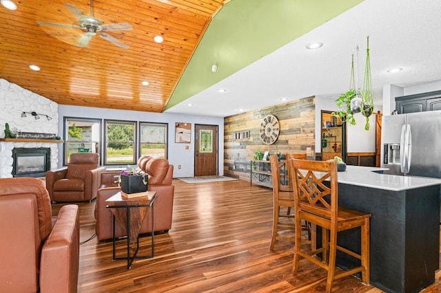 6624 Mud Lake Rd, Wright, MN 55798 - photo 4