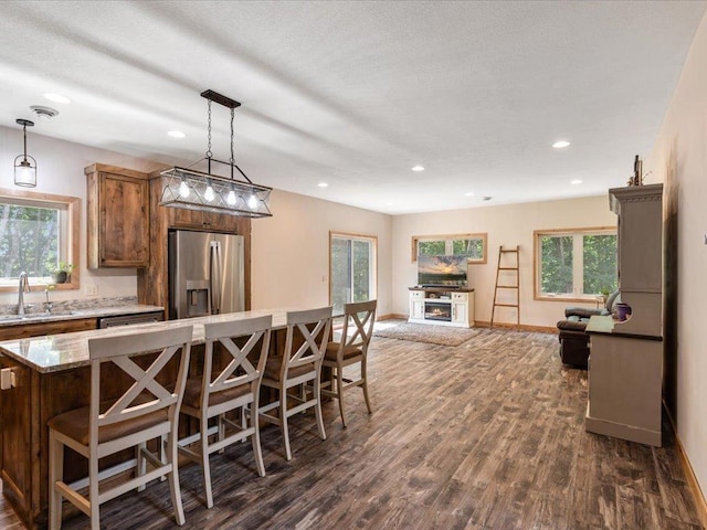 22090 Bluegill Rd, Irondale Twp, MN 56455 - photo 3