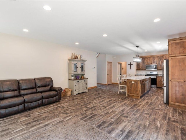 22090 Bluegill Rd, Irondale Twp, MN 56455 - photo 5