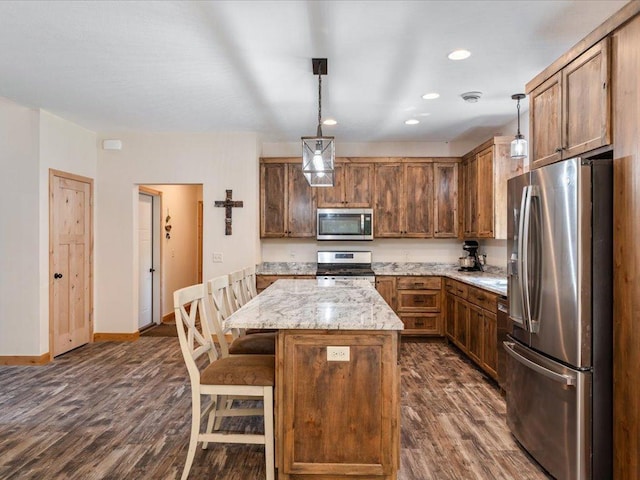 22090 Bluegill Rd, Irondale Twp, MN 56455 - photo 6