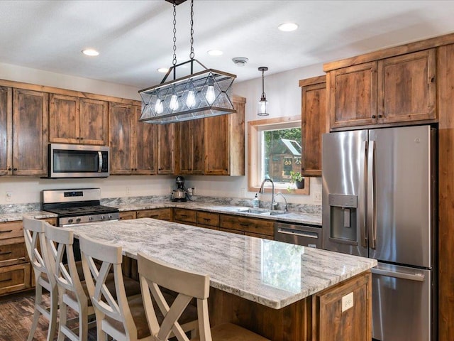 22090 Bluegill Rd, Irondale Twp, MN 56455 - photo 8