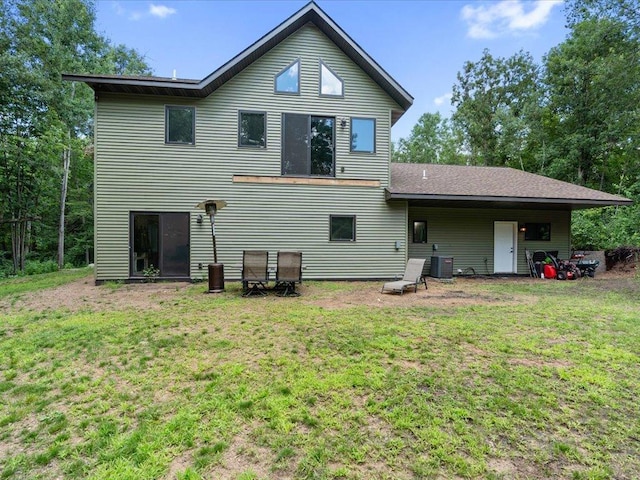 22090 Bluegill Rd, Irondale Twp, MN 56455 - photo 34