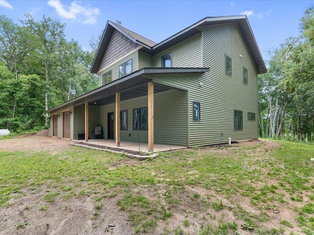22090 Bluegill Rd, Irondale Twp, MN 56455 - photo 39