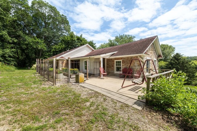 412 Bluff, Preston, MN 55965 - photo 63
