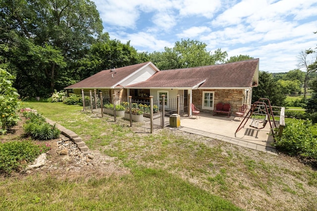 412 Bluff, Preston, MN 55965 - photo 64
