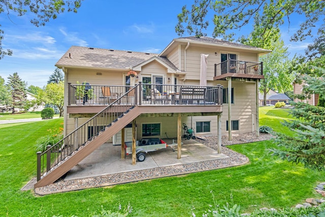 7609 133rd St W, Apple Valley, MN 55124 - photo 28
