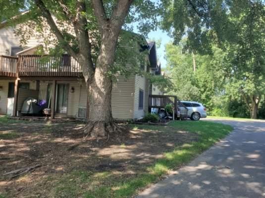 11 Shady Way Unit A, Circle Pines, MN 55014 - photo 2