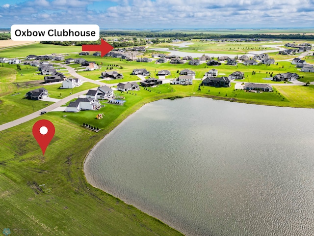 TBD S Schnell Dr, Oxbow, ND 58047 - photo 3