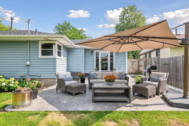 6910 23rd St, Saint Louis Park, MN 55426 - photo 22