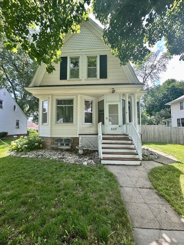 507 Redwood St, Marshall, MN 56258 - photo 1