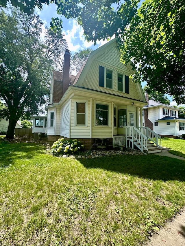 507 Redwood St, Marshall, MN 56258 - photo 2