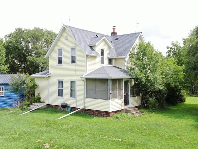 11316 County Highway 7, Revere, MN 56166 - photo 1