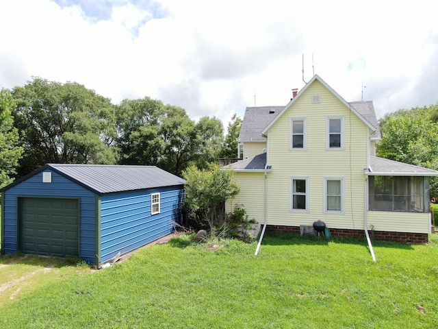 11316 County Highway 7, Revere, MN 56166 - photo 3