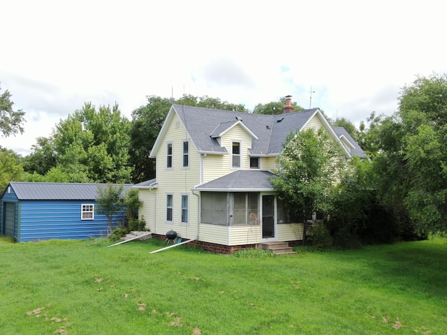 11316 County Highway 7, Revere, MN 56166 - photo 4