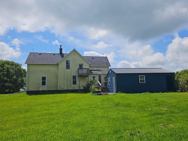 11316 County Highway 7, Revere, MN 56166 - photo 19