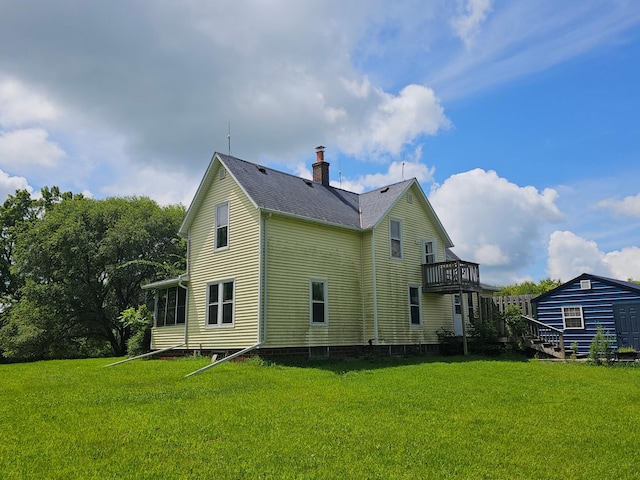 11316 County Highway 7, Revere, MN 56166 - photo 20
