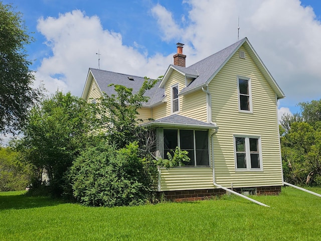 11316 County Highway 7, Revere, MN 56166 - photo 21
