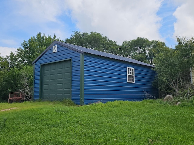 11316 County Highway 7, Revere, MN 56166 - photo 23