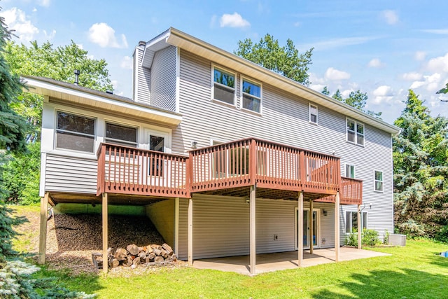 2020 127th Ave NW, Coon Rapids, MN 55448 - photo 4