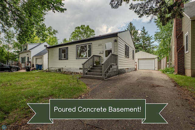 1210 2nd St S, Moorhead, MN 56560 - photo 1