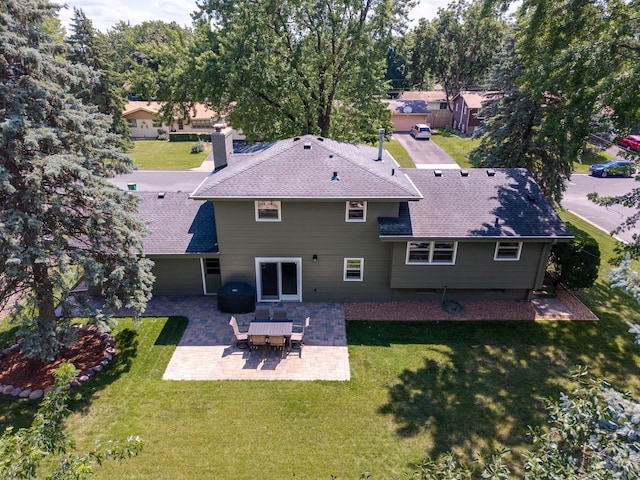 8332 29th Ave N, New Hope, MN 55427 - photo 3