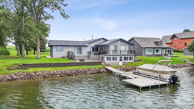 43951 Percheron Loop, Pelican Twp, MN 56572 - photo 1