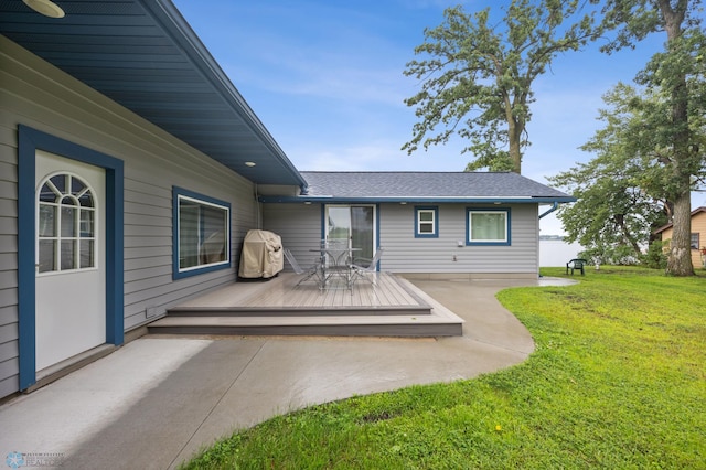 43951 Percheron Loop, Pelican Twp, MN 56572 - photo 3