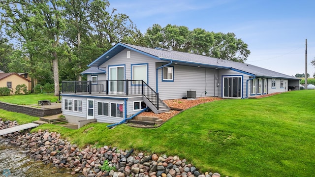 43951 Percheron Loop, Pelican Twp, MN 56572 - photo 39