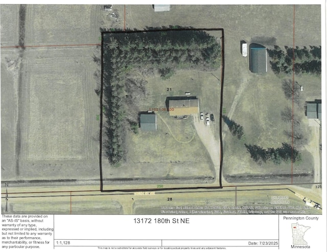 13172 180th St NE, North Twp, MN 56701 - photo 31